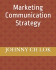 Image for Marketing Communication Strategy