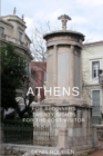 Image for Athens for beginners. Twenty sights for the lost visitor