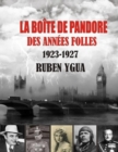 Image for La Boite de Pandore Des Annees Folles
