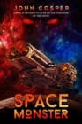 Image for Space Monster