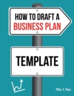 Image for How To Draft A Business Plan Template