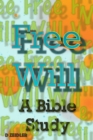 Image for Free Will
