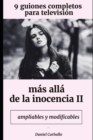 Image for Mas Alla de la Inocencia II