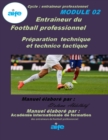 Image for Football professionnel