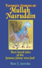 Image for Favorite Stories of Mullah Nasruddin