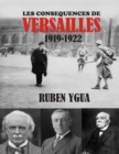 Image for Les Consequences de Versailles : 1919-1922
