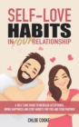 Image for Self Love Habits in Your Relationship