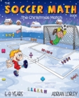Image for The Soccer Math Book - The Christmas Match