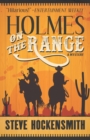 Image for Holmes on the Range : A Mystery