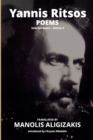 Image for Yannis Ritsos - Poems : Selected Books - Volume II