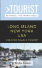 Image for Greater Than a Tourist - Long Island New York USA