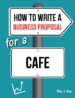 Image for How To Write A Business Proposal For A Cafe