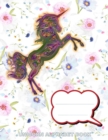 Image for Unicorn Alphabet Book