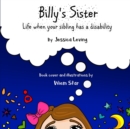 Image for Billy&#39;s Sister