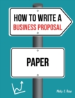 Image for How To Write A Business Proposal Paper
