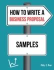 Image for How To Write A Business Proposal Samples