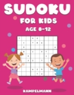 Image for Sudoku for Kids Age 8-12