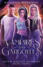 Image for Vampires &amp; Gargoyles : Jasmine&#39;s Vampire Fairy Tale