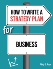 Image for How To Write A Strategy Plan For Business