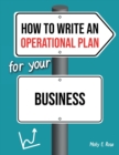 Image for How To Write An Operational Plan For Your Business
