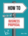 Image for How To Write Up A Business Proposal