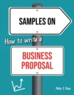 Image for Samples On How To Write A Business Proposal