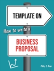 Image for Template On How To Write A Business Proposal
