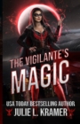 Image for The Vigilante&#39;s Magic