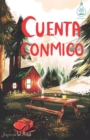 Image for Cuenta conmigo (Serie Ideas en la casa del arbol. Volumen 5)