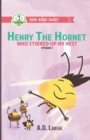 Image for Henry The Hornet