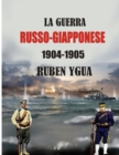 Image for La Guerra Russo-Giapponese