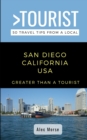 Image for GREATER THAN A TOURIST- San Diego California USA
