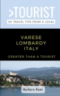 Image for Greater Than a Tourist- Varese Lombardy Italy