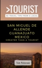 Image for Greater Than a Tourist- San Miguel de Allende Guanajuato Mexico