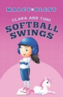 Image for Clara and Tuni : Softball Swings