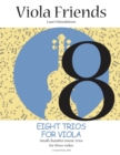 Image for Eight Trios for Viola