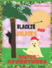 Image for Blackie and Goldie&#39;s Magical Adventures