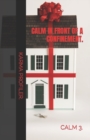 Image for CALM in front of a confinement .