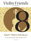 Image for Eight Trios for Cello