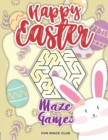 Image for Happy Easter Maze Games