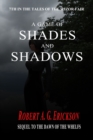 Image for A Game of Shades and Shadows