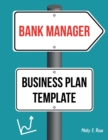 Image for Bank Manager Business Plan Template