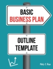 Image for Basic Business Plan Outline Template