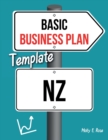 Image for Basic Business Plan Template Nz