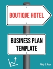 Image for Boutique Hotel Business Plan Template