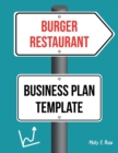 Image for Burger Restaurant Business Plan Template