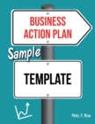 Image for Business Action Plan Sample Template