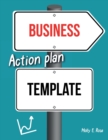 Image for Business Action Plan Template