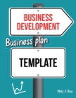 Image for Business Development Business Plan Template