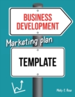 Image for Business Development Marketing Plan Template